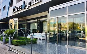 Al Mas Hotel