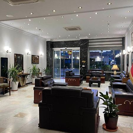 Al Mas Hotel Baghdad Exterior photo